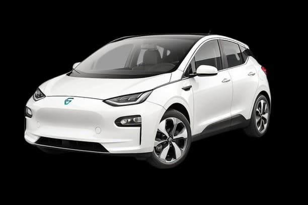 ELÉCTRICOS