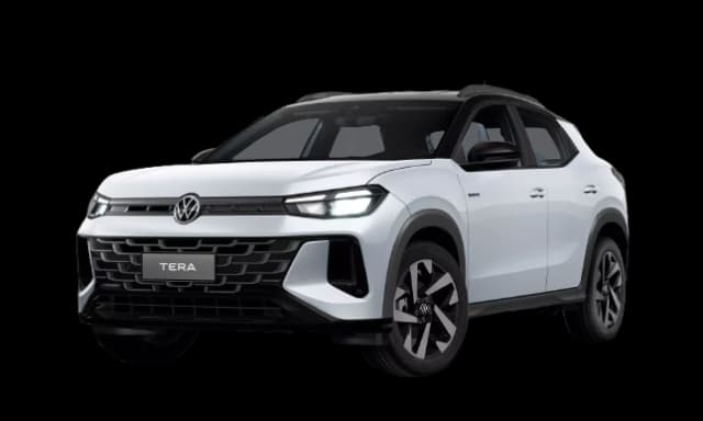 SUV