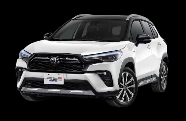 SUV