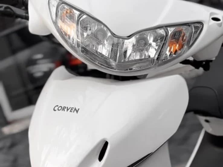 Corven Mirage 110 AD 2026