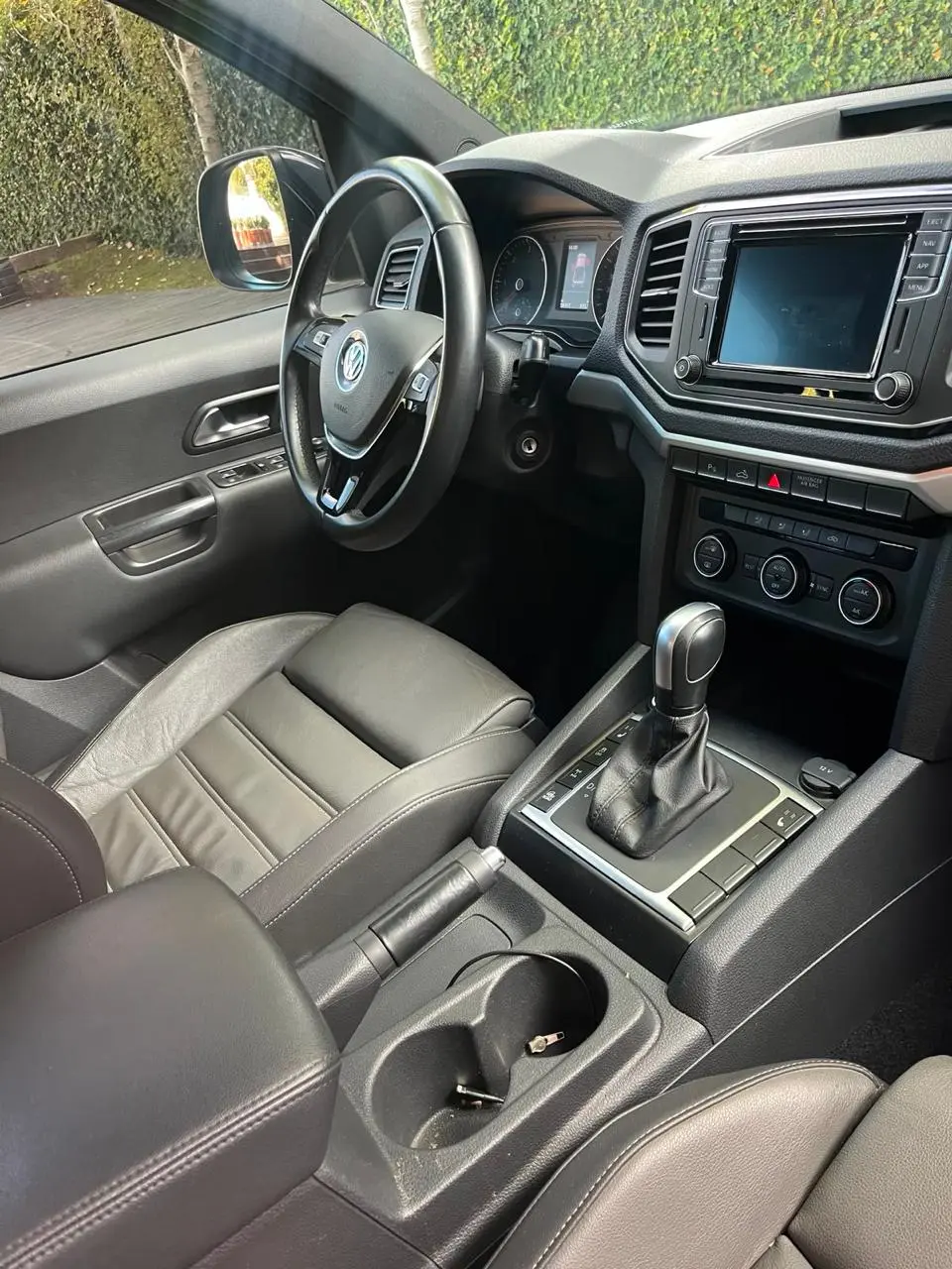 Volkswagen Amarok 2023