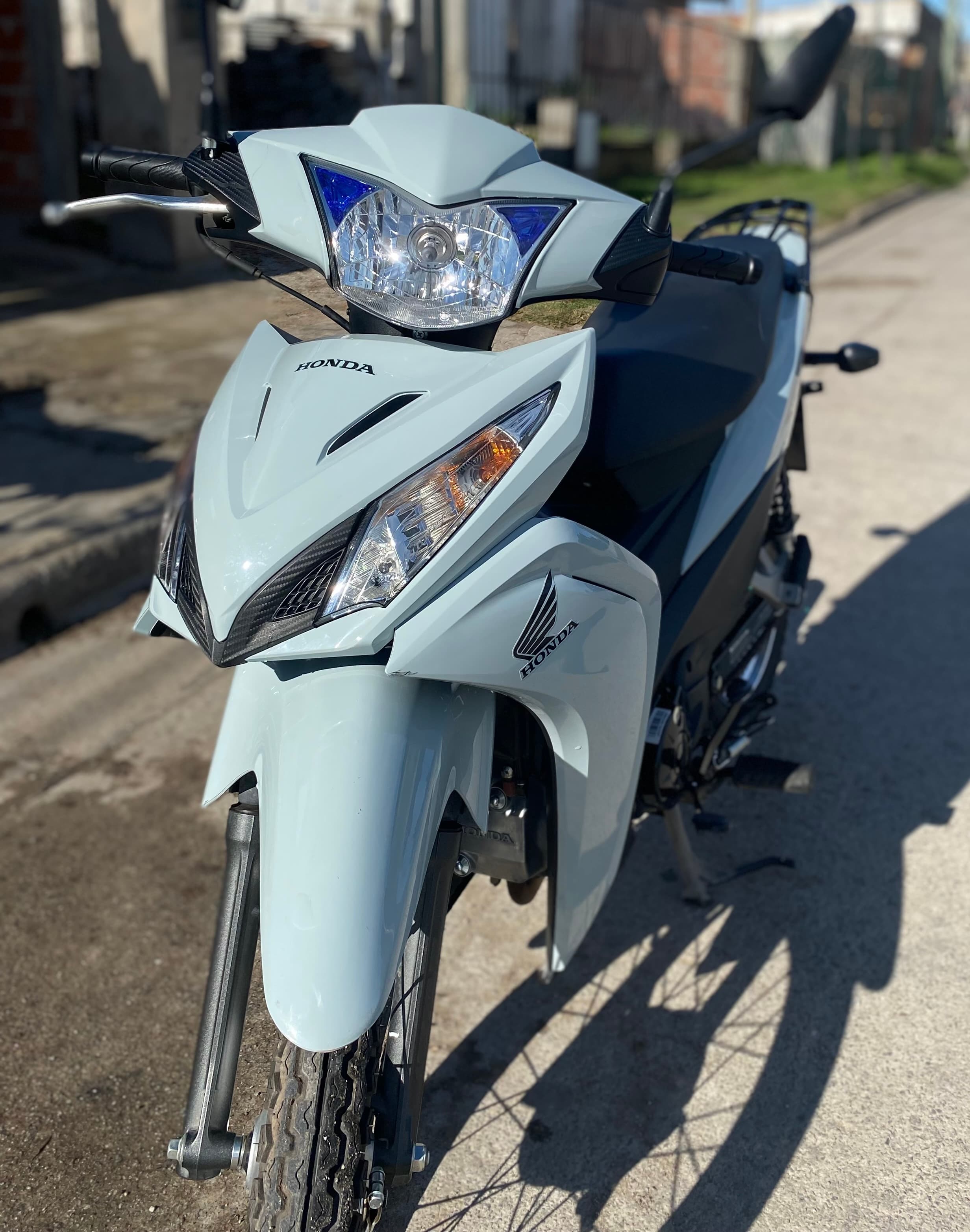 Honda Wave 110 S 2023