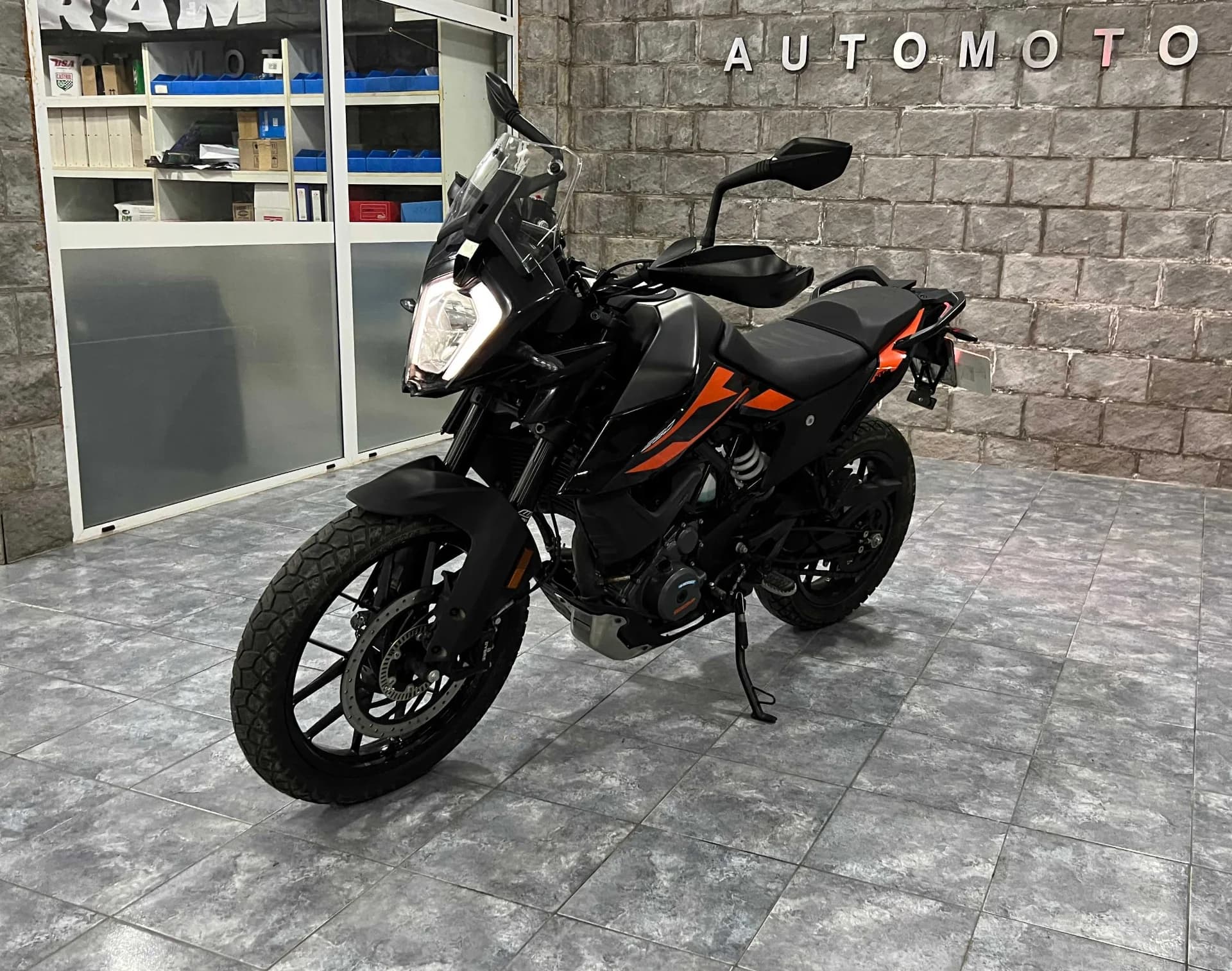 🚀🏍️ ** KTM 250 Adventure 2022 Necochea ** 🏍️🔥