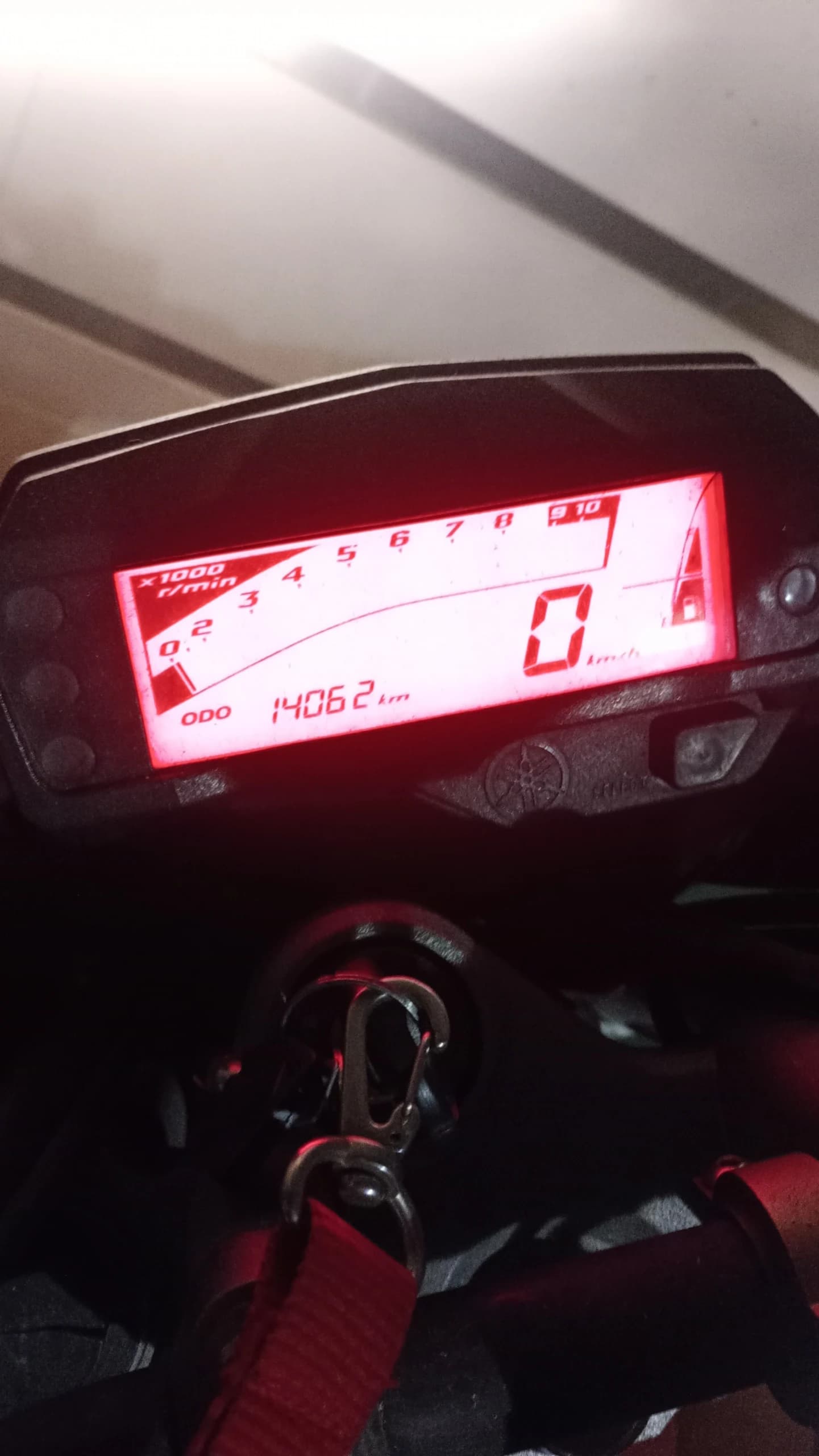 Yamaha 150 FZ FI S X 2017