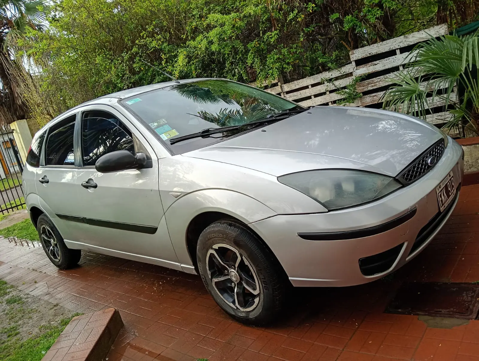 Ford Focus 2006