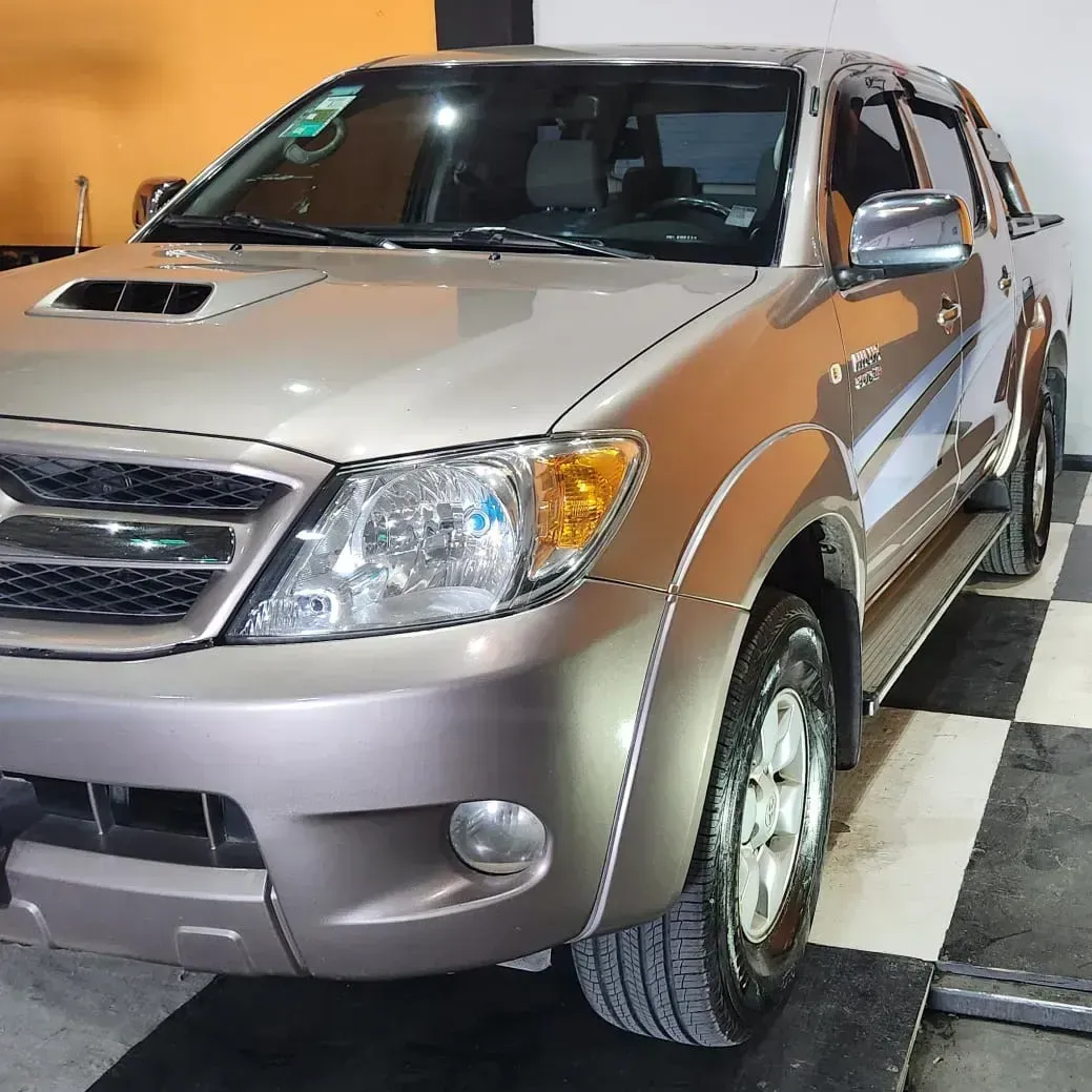 Toyota Hilux 2007
