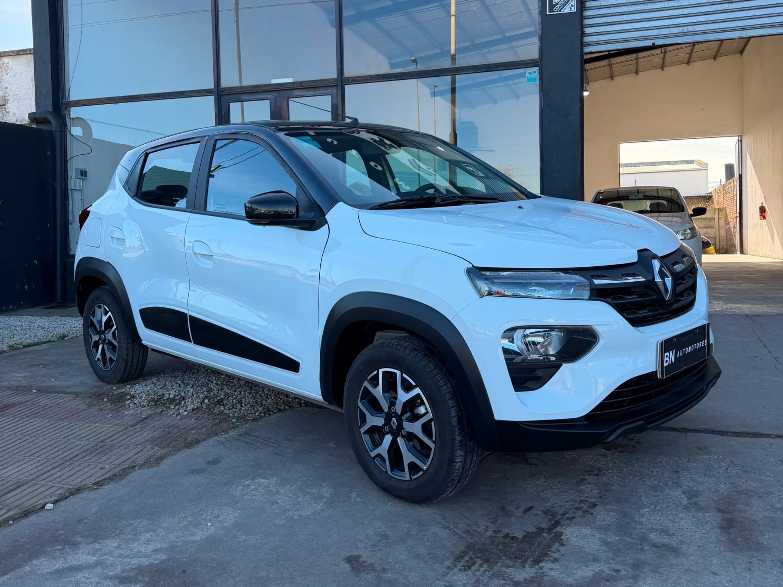 Renault Kwid 2025