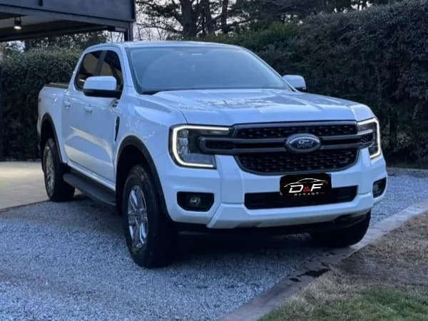 Ford Ranger XLS 4WD V6