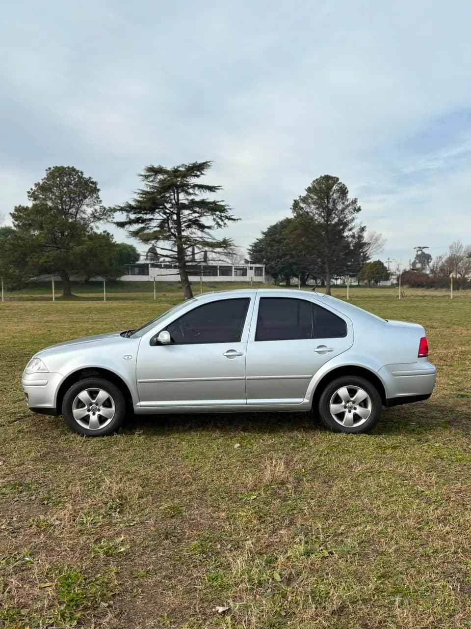 Volkswagen Bora 2.0 Trendline