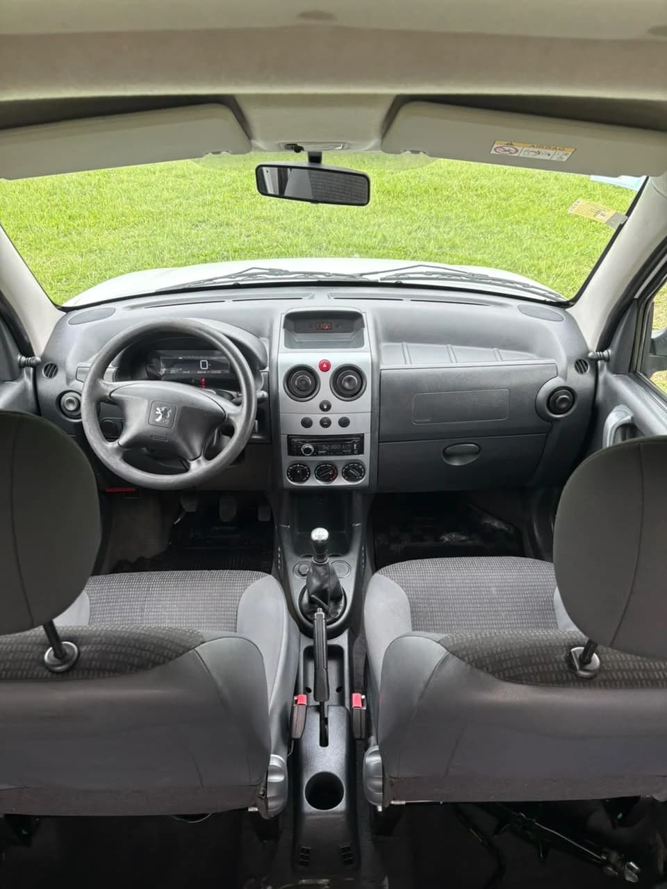 Peugeot Partner 2018