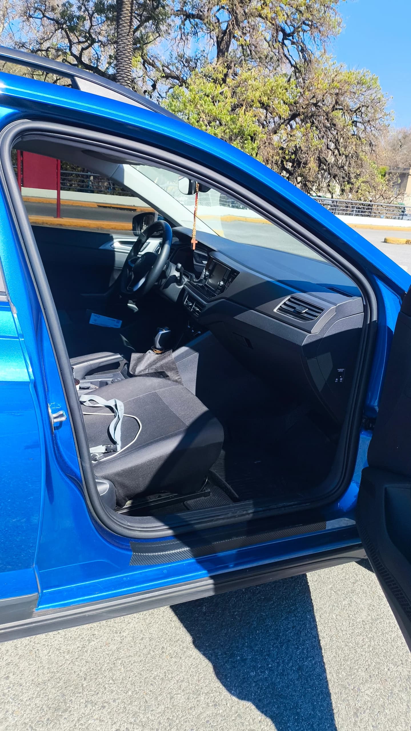 Volkswagen Nivus 2023