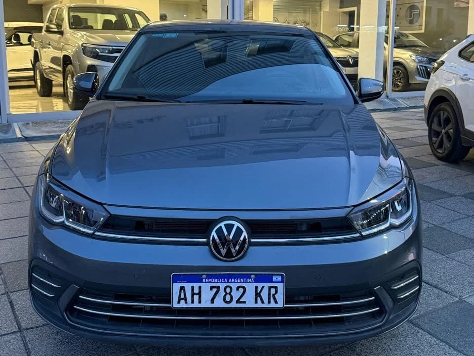 Volkswagen Nuevo Polo 2026